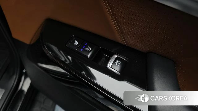 Kia Mohave Master id 4618053 из Кореи 10