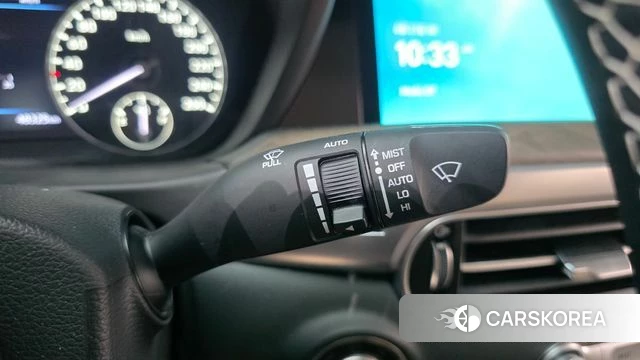Genesis G90 id 4496619 из Кореи 10