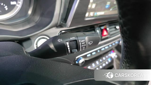 Hyundai Grandeur IG id 3955607 из Кореи 10