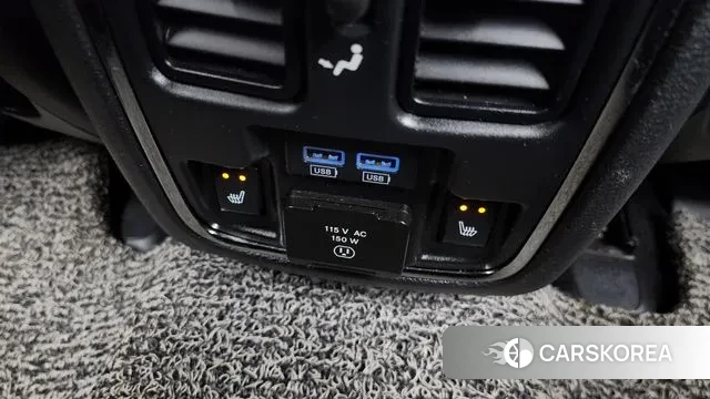 Jeep Grand Cherokee id 3428119 из Кореи 10