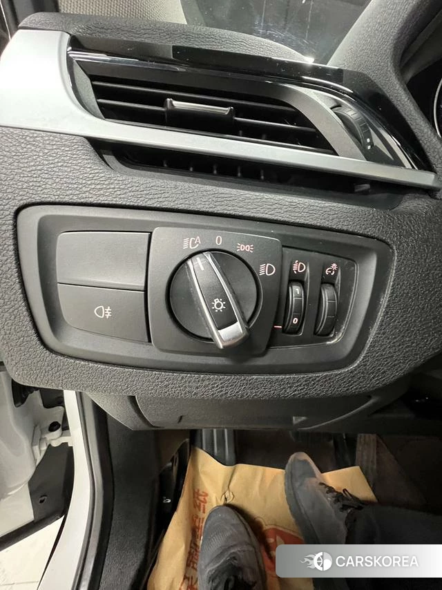 BMW X1 id 4307233 из Китая 10