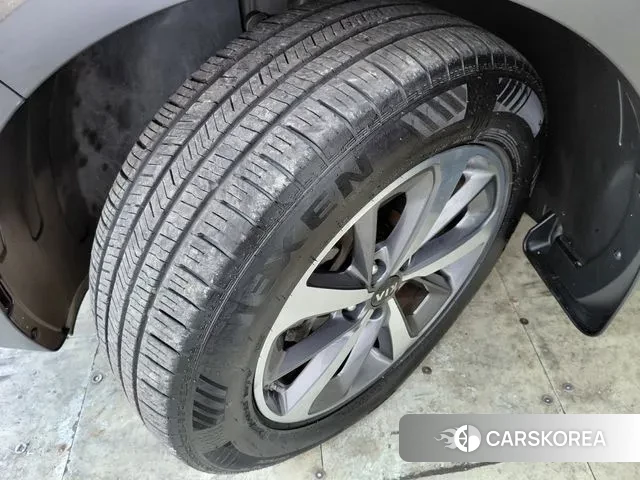 Kia The New Sorento id 3607941 из Кореи 10