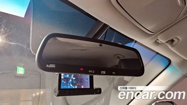 Hyundai Santa Fe The Prime id 2808730 из Кореи 10