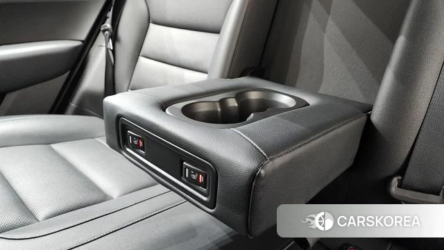 Renault Korea (Samsung) The New QM6 id 3885122 из Кореи 10