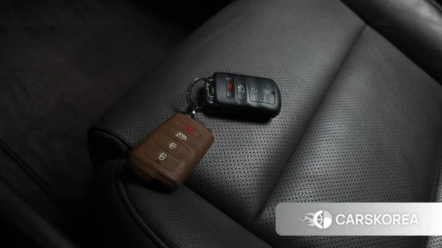 Kia Come New K7 id 4755163 из Кореи 10