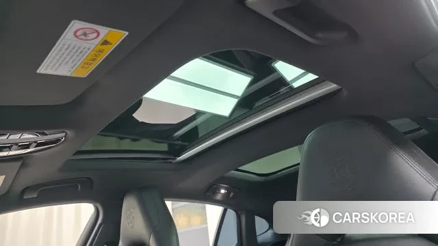 Porsche Panamera (971) id 3666971 из Кореи 10