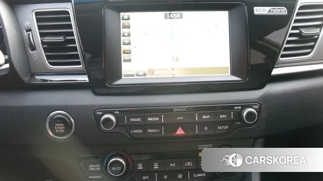 Kia Niro id 3474738 из Кореи 10