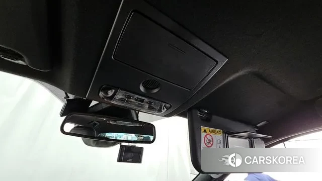 Ford Ranger 3rd Generation id 3043377 из Кореи 10