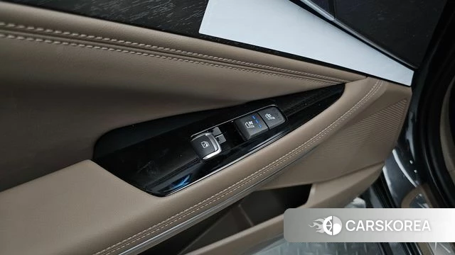 Kia K8 id 4571391 из Кореи 10