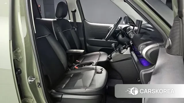 Hyundai Casper id 3278747 из Кореи 10