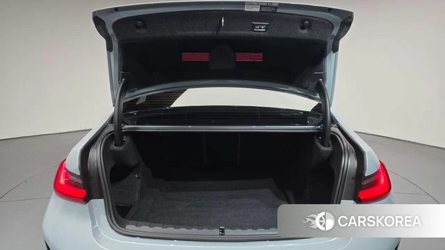 BMW 3 Series (G20) id 4630264 из Кореи 10