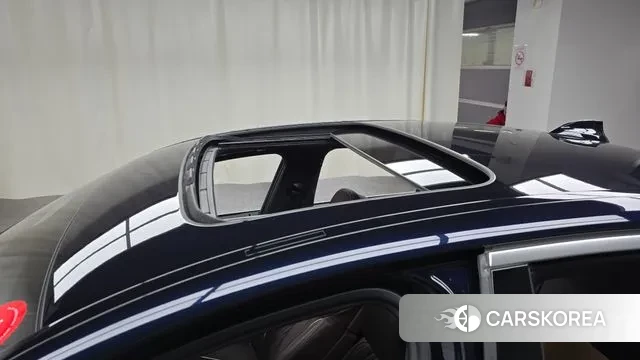 BMW 5 Series (G30) id 3630842 из Кореи 10