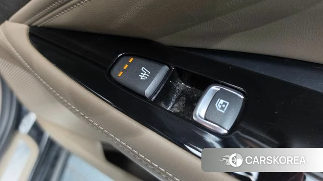 Kia K8 Hybrid id 4783322 из Кореи 10