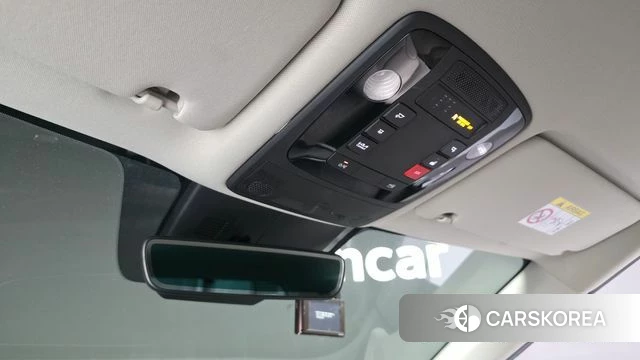 Kia Carnival 4th generation id 4494937 из Кореи 10