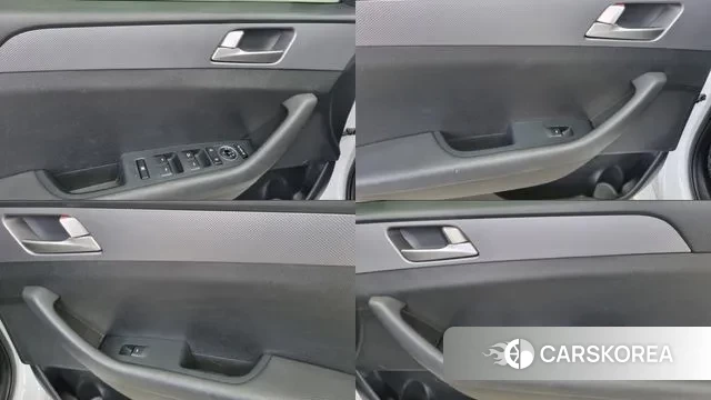 Hyundai Sonata New Rise id 3644145 из Кореи 10