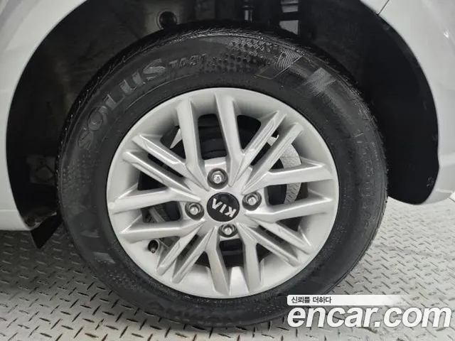 Kia Morning Urban (JA) id 2702963 из Кореи 10