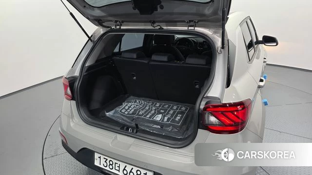 Hyundai Venue id 3893682 из Кореи 10