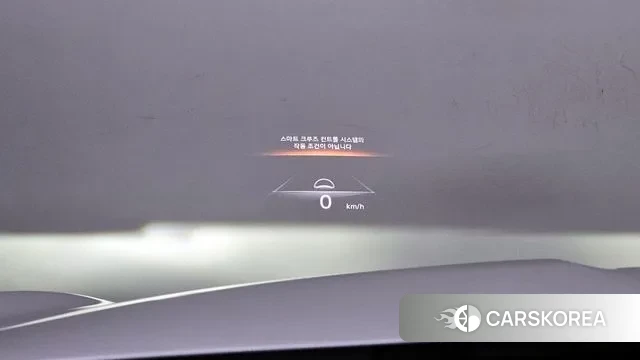 Genesis GV70 id 3597464 из Кореи 10