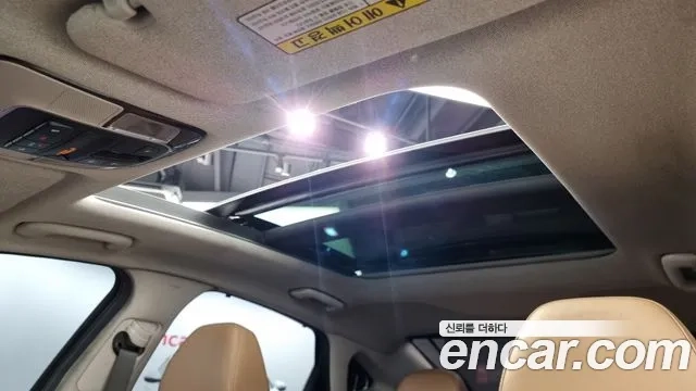 Hyundai Sonata (DN8) id 2907489 из Кореи 10