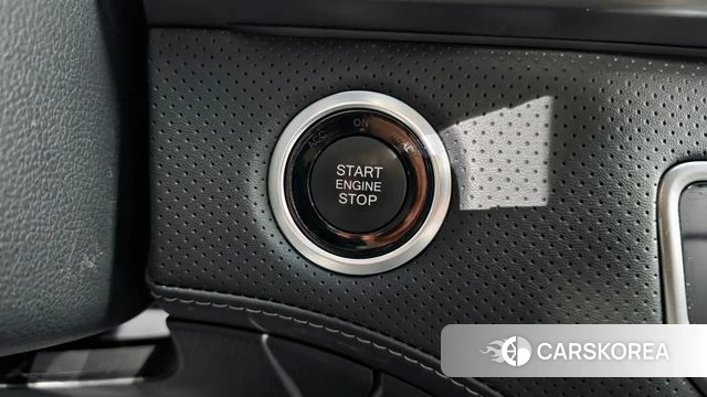 Ssangyong The New Rexton Sports Cannes id 4349194 из Кореи 10