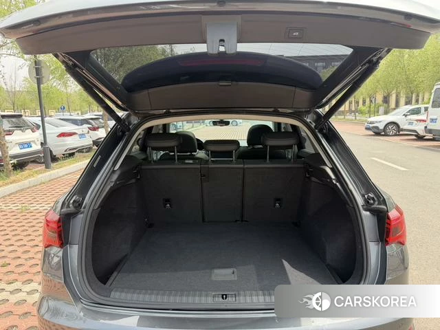 Audi Q3 id 4393921 из Китая 10