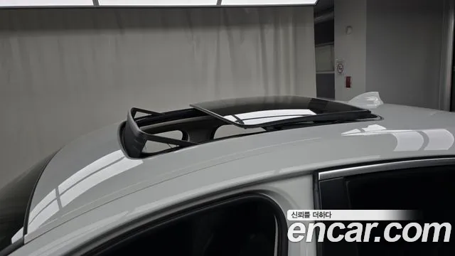 BMW X4 (G02) id 2695979 из Кореи 10