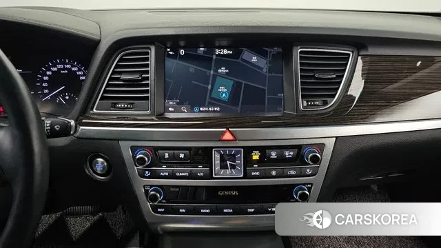 Genesis G80 id 3275324 из Кореи 10