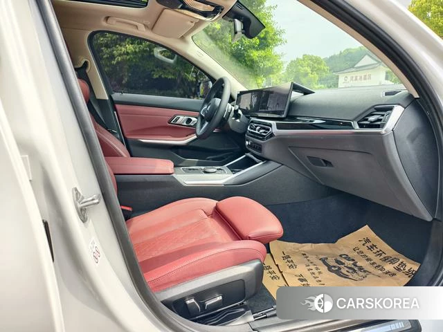 BMW 3 series id 4271174 из Китая 10