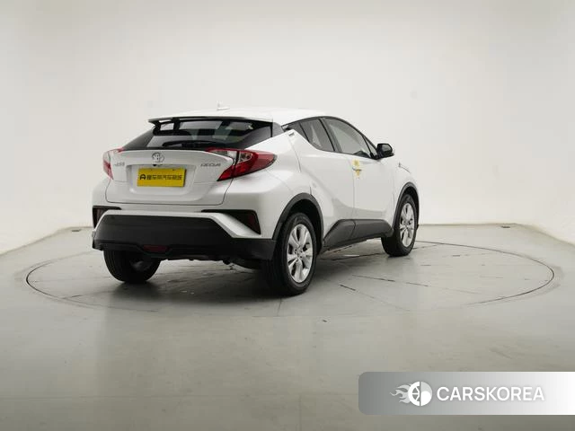 Toyota IZOA id 4258229 из Китая 10