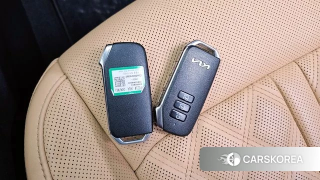 Kia Sorento 4th Generation id 3940975 из Кореи 10