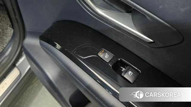 Hyundai Tucson Hybrid (NX4) id 3941121 из Кореи 10