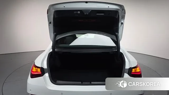 Mercedes-Benz CLA-Class C118 id 3523098 из Кореи 10