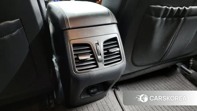 Hyundai Sonata New Rise Hybrid id 3380660 из Кореи 10