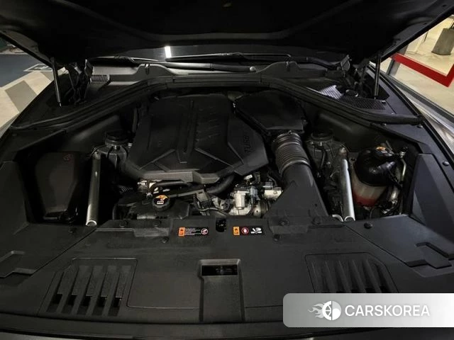 Genesis GV80 id 4250563 из Кореи 10