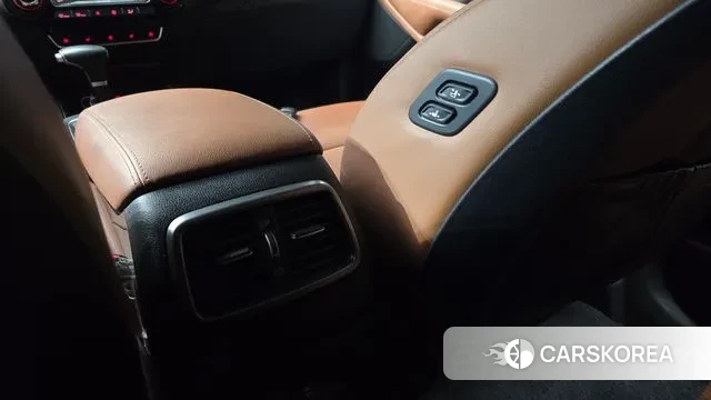 Kia The New Sorento id 3772643 из Кореи 10