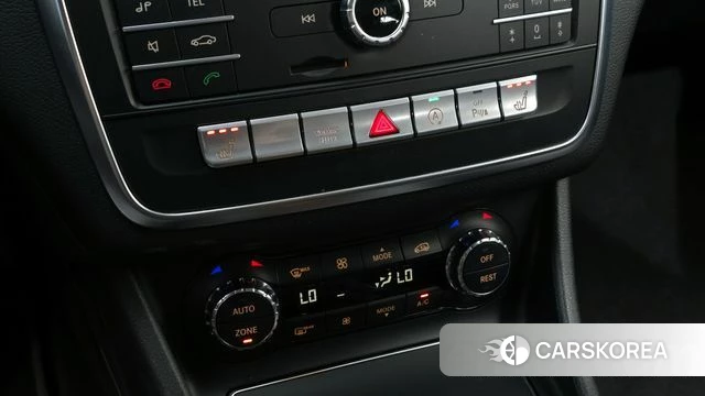 Mercedes-Benz GLA-Class X156 id 4465450 из Кореи 10