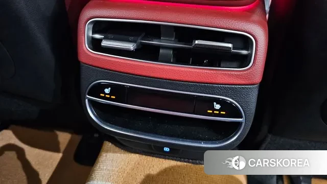 Genesis GV70 id 3012335 из Кореи 10