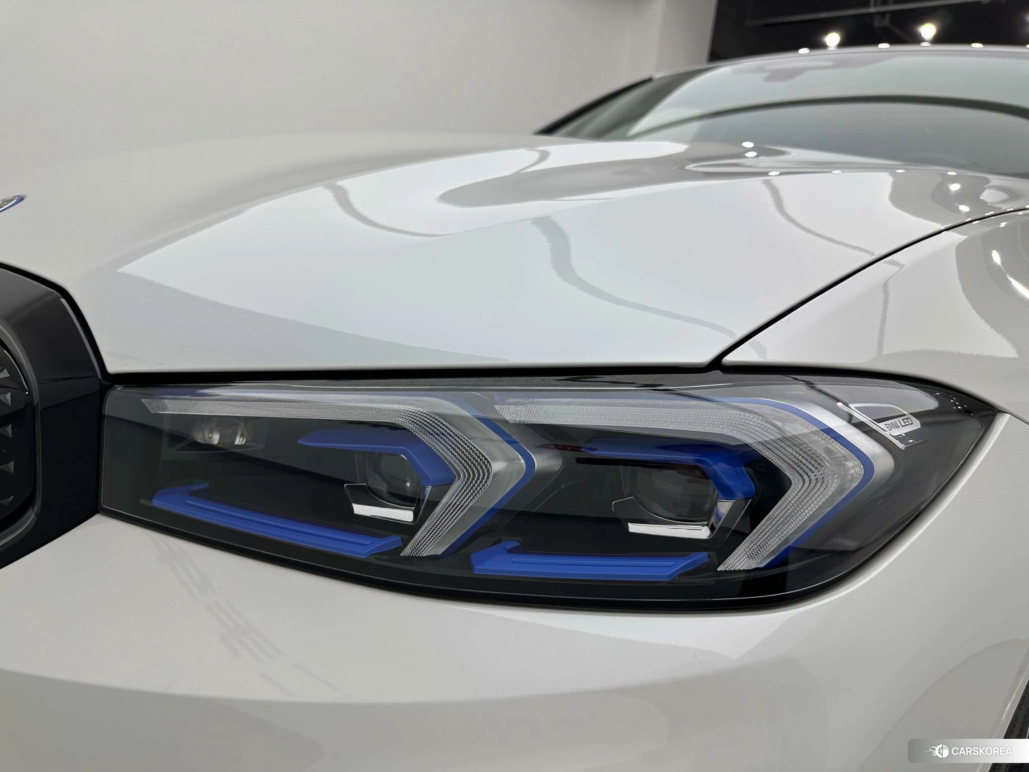 BMW i3 id 4407533 из Китая 10