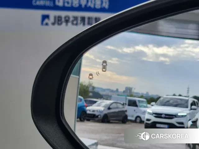 Kia K5 3rd generation id 3384637 из Кореи 10