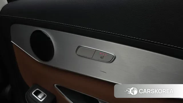 Mercedes-Benz GLC-Class X253 id 3512980 из Кореи 10