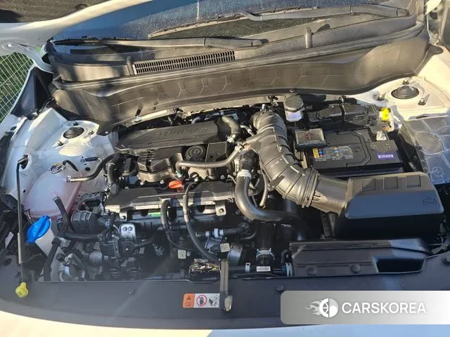 Kia The New Seltos id 3538525 из Кореи 10