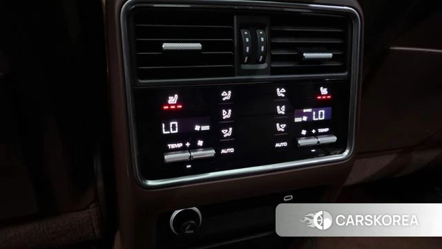 Porsche Cayenne (PO536) id 4529921 из Кореи 10
