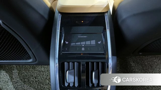 Volvo S90 id 3819837 из Кореи 10