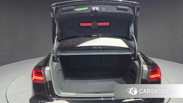 Audi New A6 id 3808122 из Кореи 10