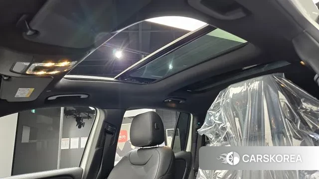 Mercedes-Benz EQB X243 id 3620192 из Кореи 10