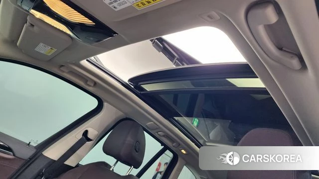 BMW X3 (G01) id 3886052 из Кореи 10