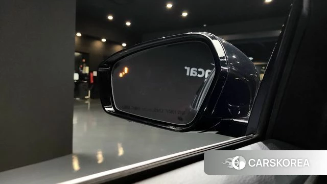 Hyundai The New Grandeur IG id 3872672 из Кореи 10