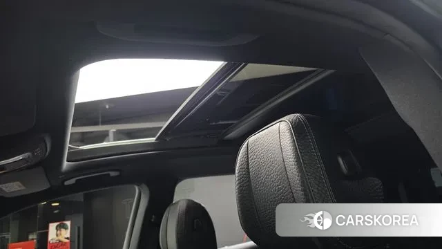 Mercedes-Benz GLS - Class X167 id 3463210 из Кореи 10