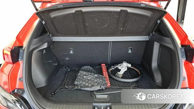Hyundai The New Kona id 4899142 из Кореи 10