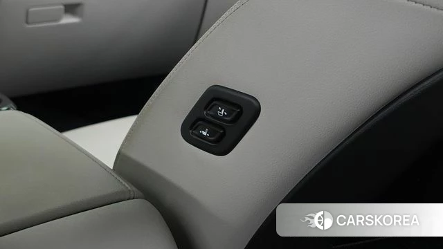 Hyundai Tucson Hybrid (NX4) id 4665619 из Кореи 10